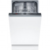 Vstavaná umývačka riadu Bosch 2 SPV2HKX42E 44,8 cm 10 kompletov 46 dB
