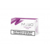 NUSO - Heat Not Burn - Purple (Virginia tabák, borůvky, mentol) Kartón