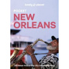 Pocket New Orleans - Lonely Planet, Regis St Louis, Lonely Planet Global Limited