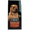 Farmina MO SP CIBAU dog adult medium & maxi, sensitive lamb 12 kg