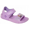 Disney Frozen II sandále SANDALO MARE 18 lilac 25