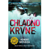 Chladnokrvne (Erika Fosterová 5) - Robert Bryndza