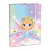 Školský box A4 Fairy Tale