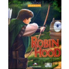 Illustrated Readers 1 A1 - Robin Hood - Express Publishing