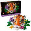 LEGO Art 31217 Zbierka zvierat – Tiger