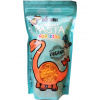 Biosaurus kukurično-ryžové cestoviny 200g