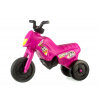 Odrážadlo TEDDIES ENDURO YUPEE ružové