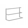 Vešiak - Triple Wall Towel Hanger M (Vešiak - Triple Wall Towel Hanger M)