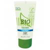 Lubrikačný gel pre vegetariánov na báze vody HOT Bio Super 50ml