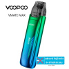 VOOPOO VMATE MAX Pod Kit 1200 mAh Neon Blue