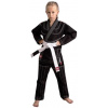 Dětské kimono pro trénink Jiu-jitsu DBX BUSHIDO