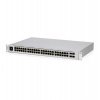 UBNT UniFi Switch USW-48-POE Gen2 [24xGigabit, 32x PoE out 240W, 802.3at/af, 4xSFP, 104Gbps] (USW-48-POE-EU)