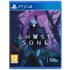 Ghost Song Sony PlayStation 4 (PS4)