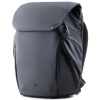 PGYTECH OneGo 2 BackPack 25L, Matte Black