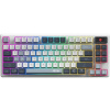 MSI FORGE GK600 TKL Sky, CZ+SK layout S11-43CSP01-HH9