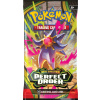 Pokémon TCG Perfect Order Booster náhodný výber