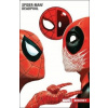 Spider-Man / Deadpool Bokovky
