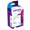 WECARE ARMOR ink kompatibilný s HP L0S70AE, 953XL, čierna/black (K20657W4)