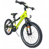 Horský bicykel - Bicykel 20 palcov Detské Highlander Bike Shimano Alu (Bicykel 20 palcov Detské Highlander Bike Shimano Alu)