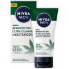 Nivea Men Sensitive Pro Ultra Calming Pleťový krém 75 ml