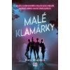Malé klamárky - Sara Shepard
