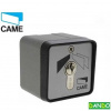 CAME SET-E Kľúčovy ovládač - na omietku
