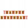 Amscan Banner Harry Potter Happy Birthday 180cm