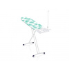 LEIFHEIT Air Board Express M Solid Palm Leafs 120 x 38 cm
