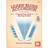 Learn Blues Accordion - Blues na akordeón