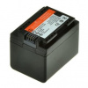 Jupio BP-727 2680 mAh