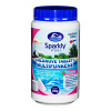 Chlórové tablety do bazéna 5v1 multifunkčné 200g 1 kg PRO- 938310