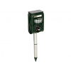 Ultrazvukový odpudzovač zveri KERBL 299906 SONIC FLASH SOLAR