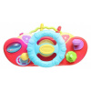 Volant pre deti Playgro – Volant so zvukmi (9321104844774)