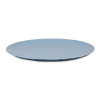 Koziol CLUB PLATE 260 mm veľký plochý tanier modrá farba