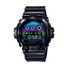 Pánske hodinky Casio G-Shock VIRTUAL RAINBOW