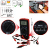 Multimeter - Univerzálny merací prístroj KS TOOLS 150.1480