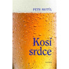 Kosí srdce - Petr Motýl