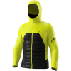 Dynafit Radical PrimaLoft® Hooded Jacket Men_lime punch