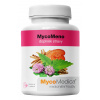 MycoMedica MycoMeno pri problémoch v menopauze, predmenštruačnom syndróme a bolestivej menštruácii 90 kapsúl á 405mg