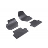 Koberce Gumové RIGUM VOLVO XC60 2009-