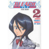 Bleach 2 : Goodbye Parakeet, Goodnite My Sista - Tite Kubo