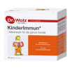 DR. WOLZ Kinderimmun 30 vrecúšok