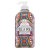 Nesti Dante Villa Sole tekuté mydlo Vegetal Liquid Soap Rosso Divino del Chianti 500 ml