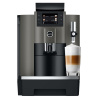 Jura W8 Dark Inox