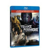 FILM - TRANSFORMERS: POSLEDNI RYTIR 2BD (BD+BONUS DISK) (2BD)
