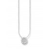 Thomas Sabo Necklace KE1493-051-14 925 with Pendant 40-45cm