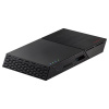 Asustor Flashstor 6 FS6706T 6 Bay NAS, Quad-Core 2.0GHz, Dual 2.5GbE Ports, 4GB RAM DDR4, Six M.2 SSD