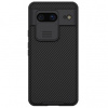 Nillkin CamShield Pro Google Pixel 8 čierne