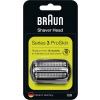 Braun 32B