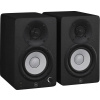 Yamaha HS4 Black - aktivní obousměrné monitory blízkého pole, pár